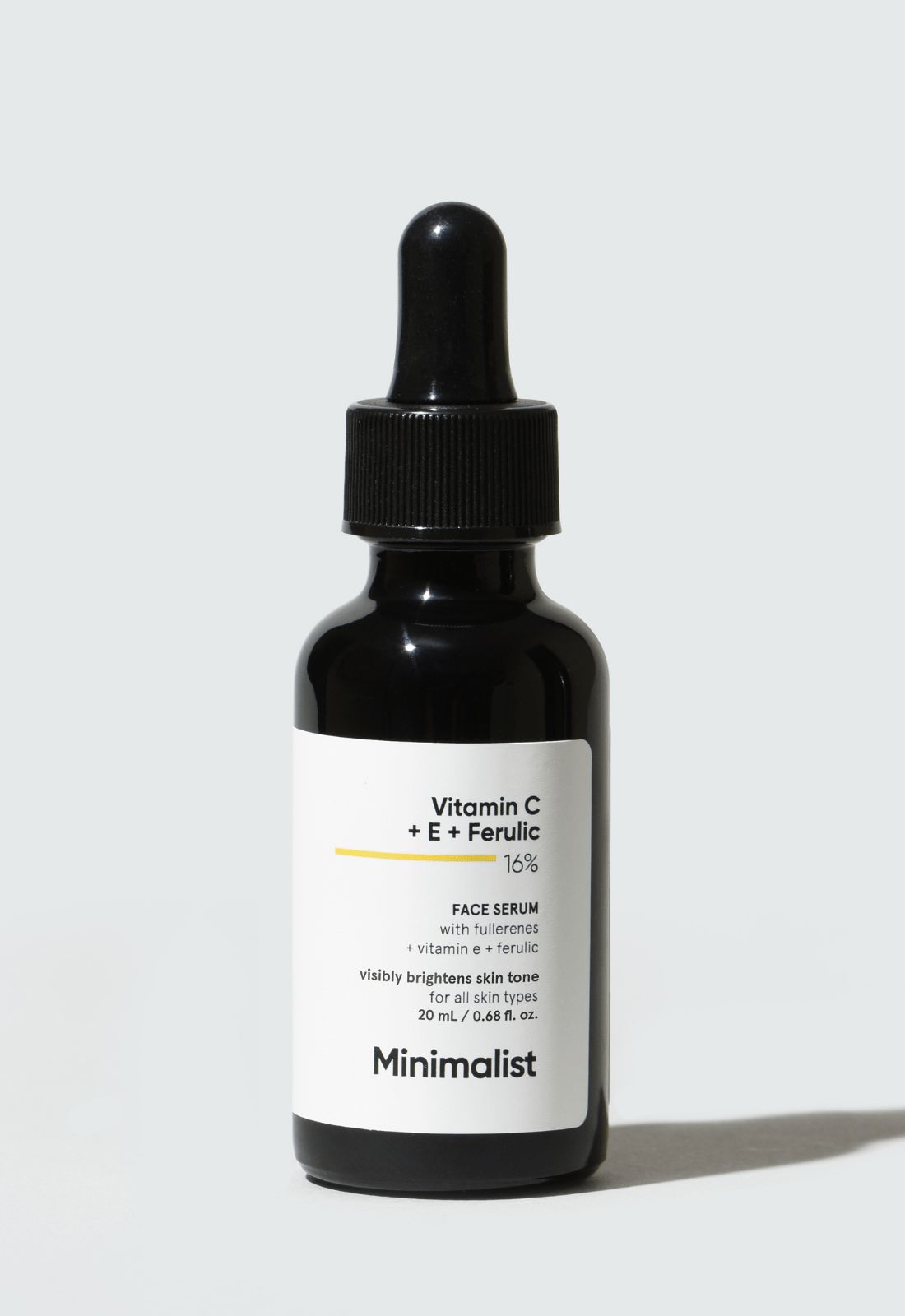 Vitamin C + E + Ferulic 16% Face Serum