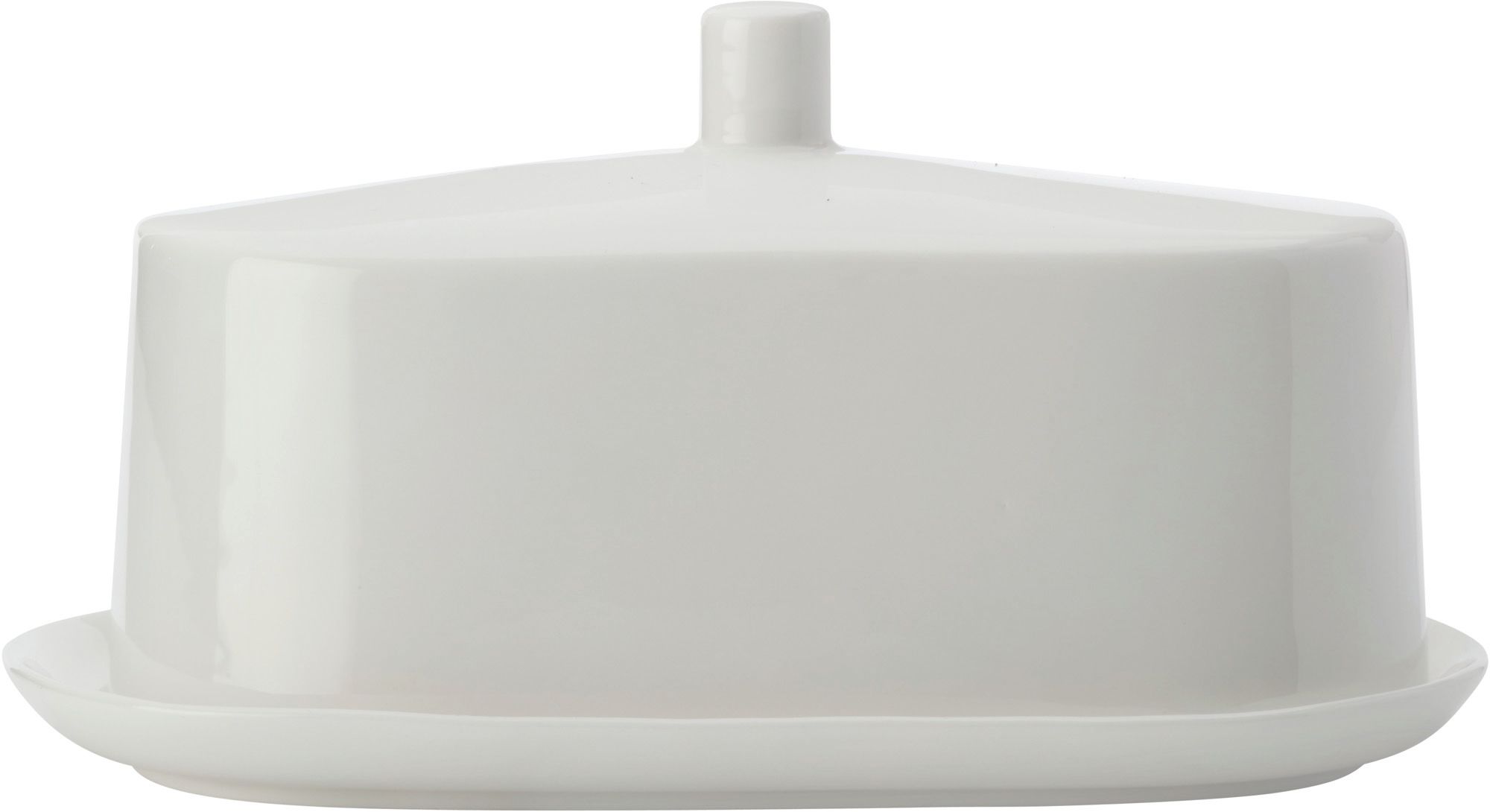 Cashmere Butter Dish