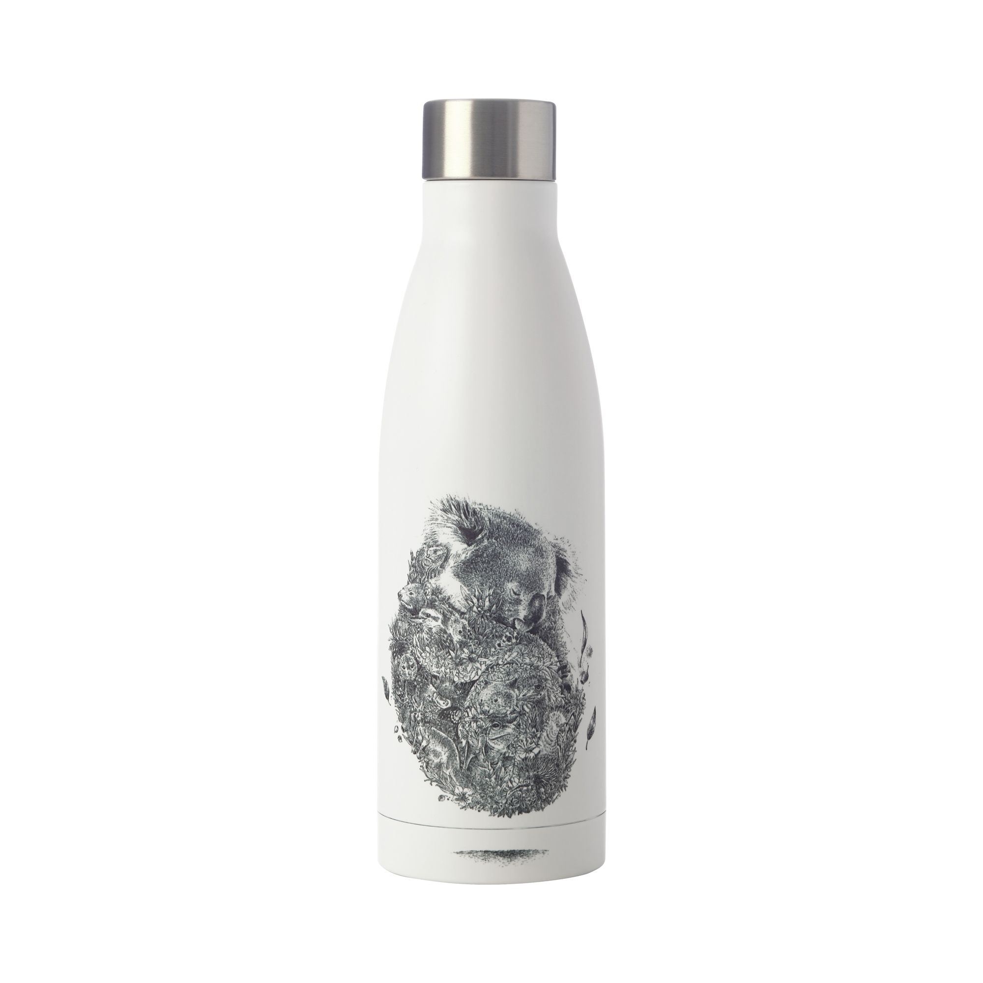 Marini Ferlazzo 500ml Koala Friends Double Walled Insulated Bottle