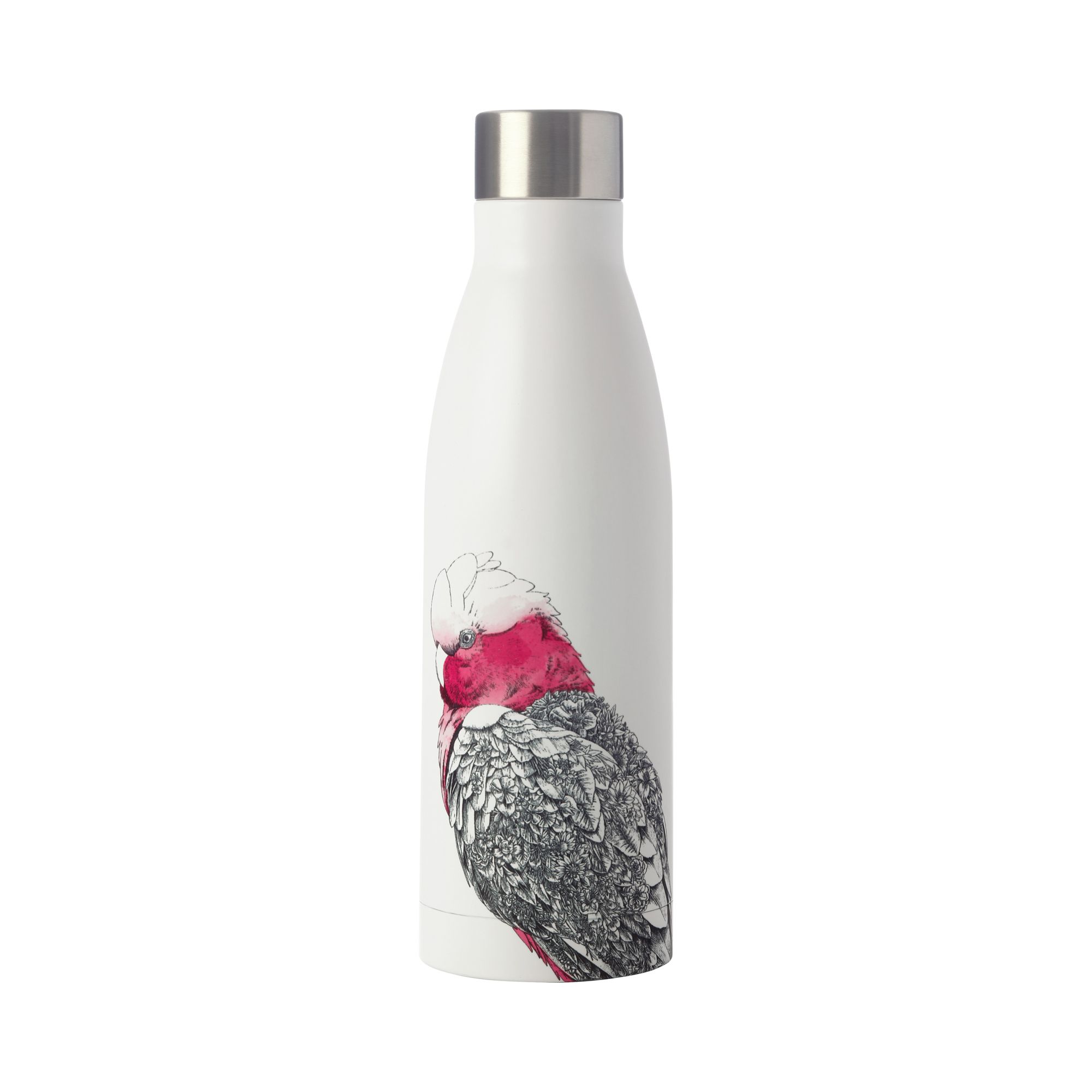 Marini Ferlazzo 500ml Galah Double Walled Insulated Bottle