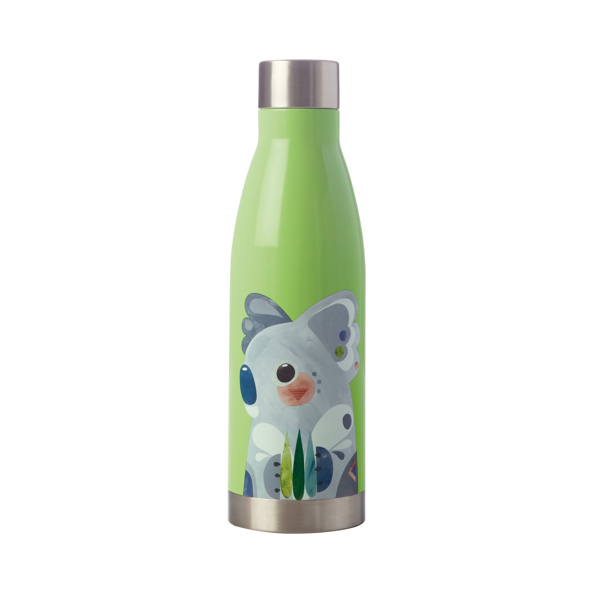 Pete Cromer 500ml Koala Double Walled Insulated Bottle