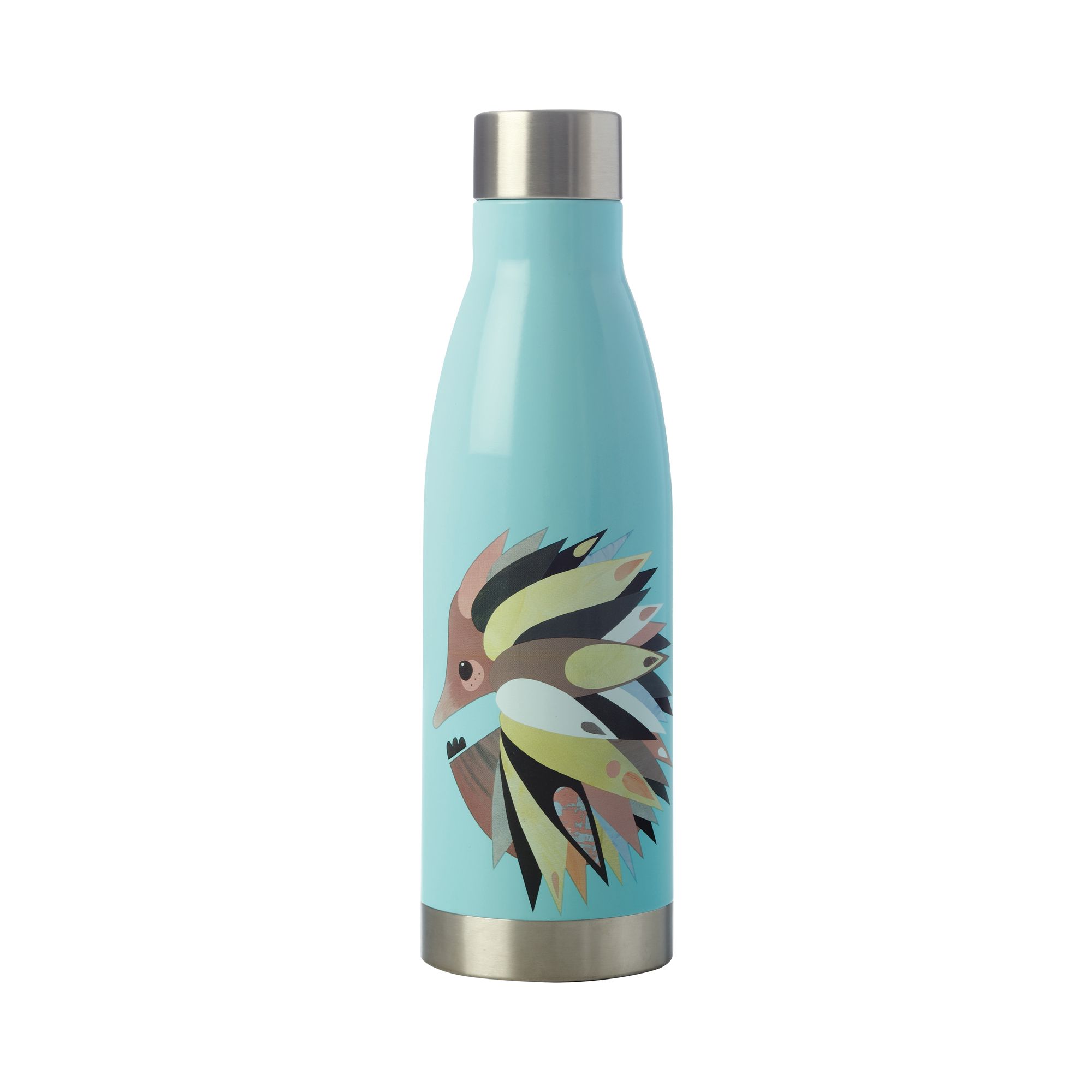Pete Cromer 500ml Echidna Double Walled Insulated Bottle