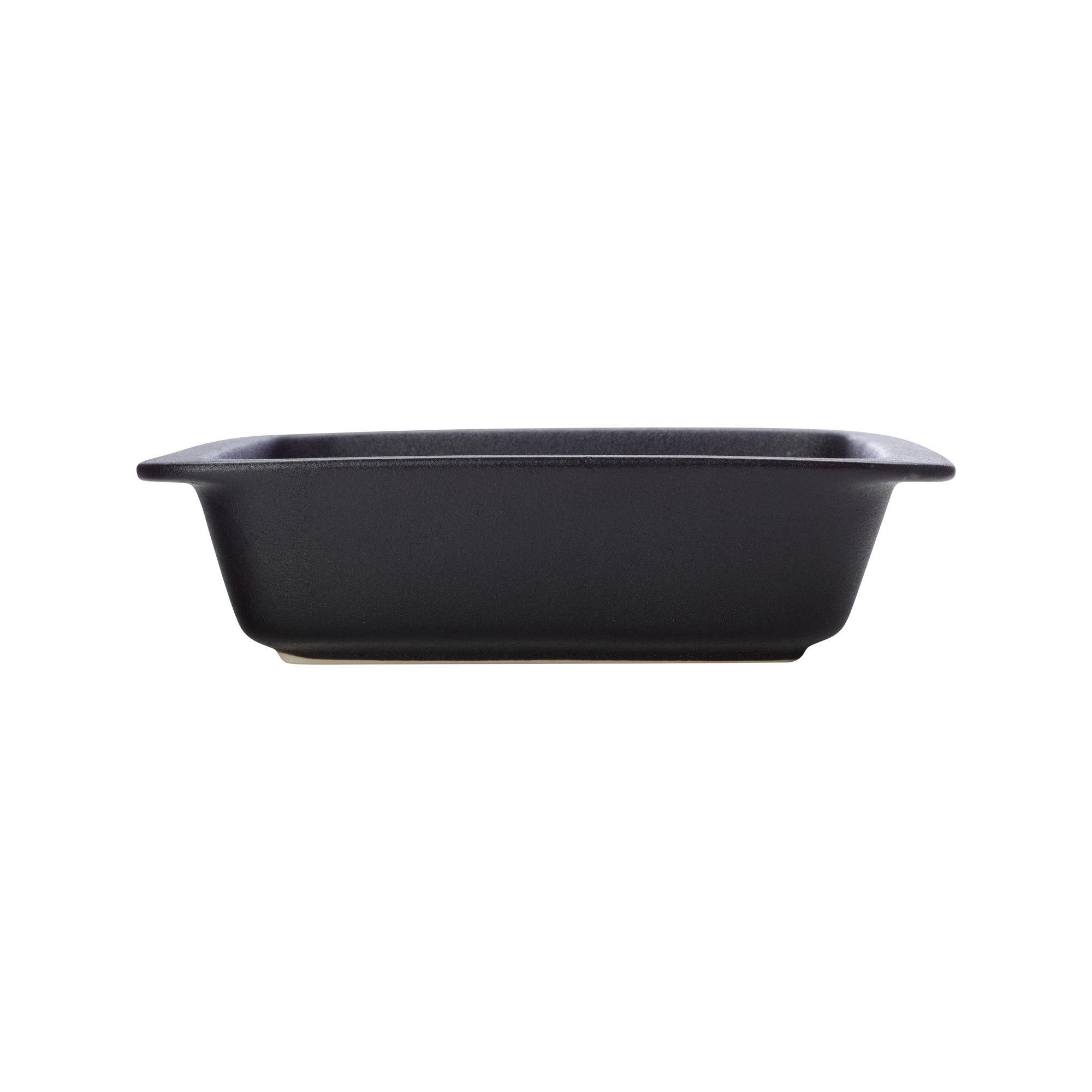 Caviar Square Baker, 29cm