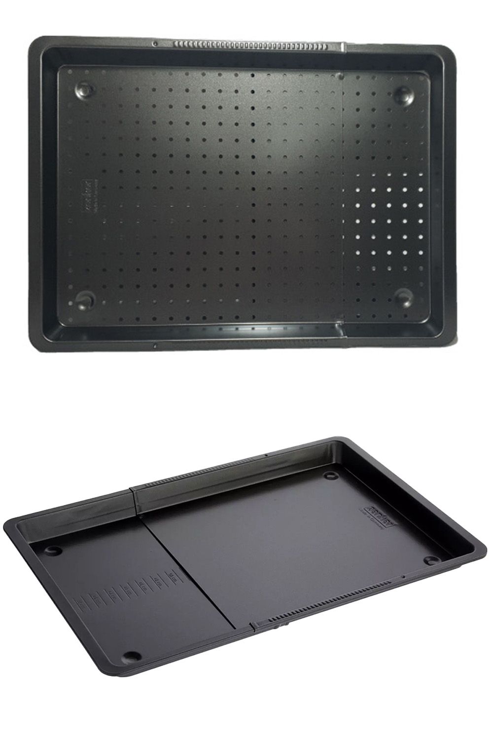 Bake & Crisper Tray Set