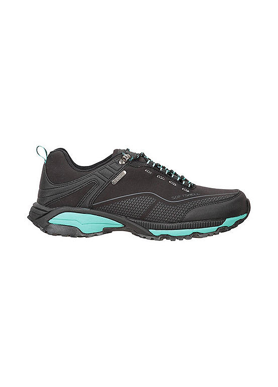 Mountain Warehouse Collie Waterproof Running Trainers