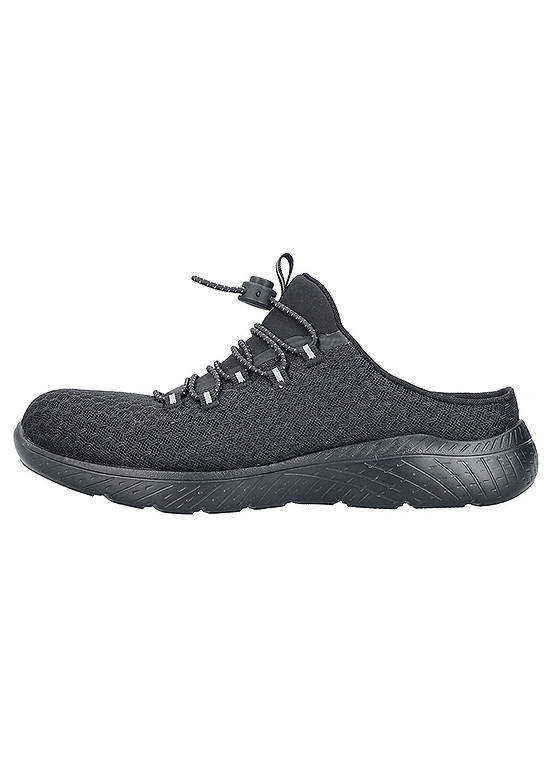 Rieker Slip-On Clogs