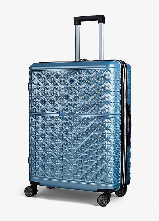 Rock Maya 8 Wheel Hardshell Suitcase Medium