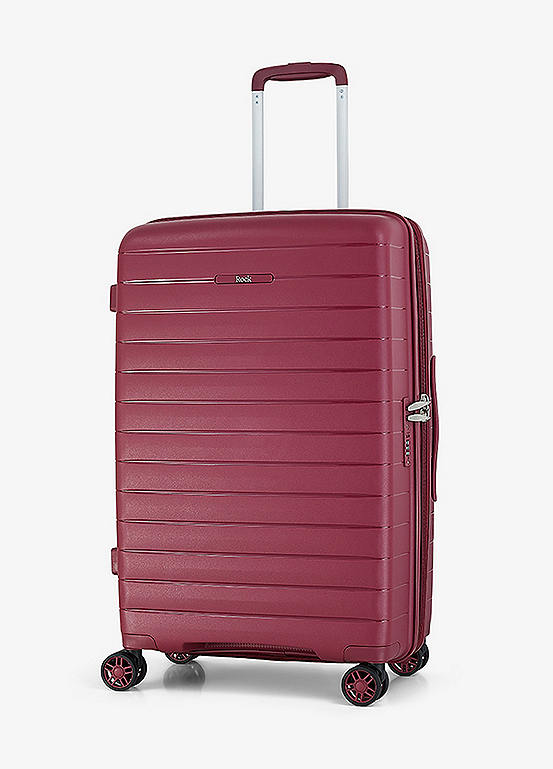 Rock Palma 8 Wheel Hardshell Suitcase Medium