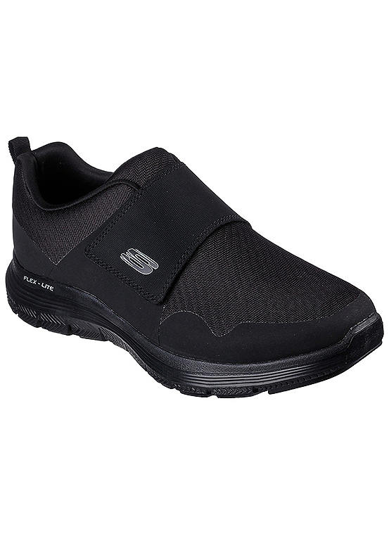 Skechers Flex Advantage 4.0 Upshift Slip-On Trainers