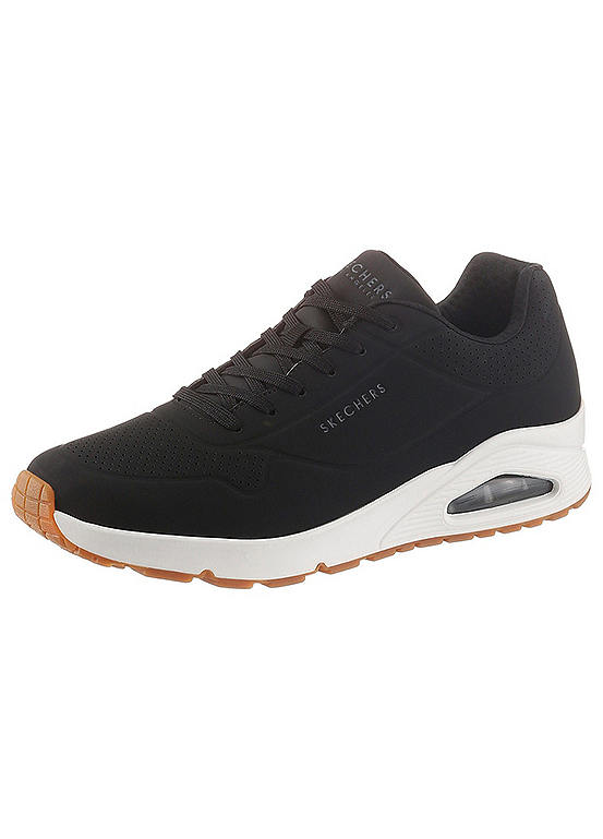 Skechers Uno - Stand on Air Trainers