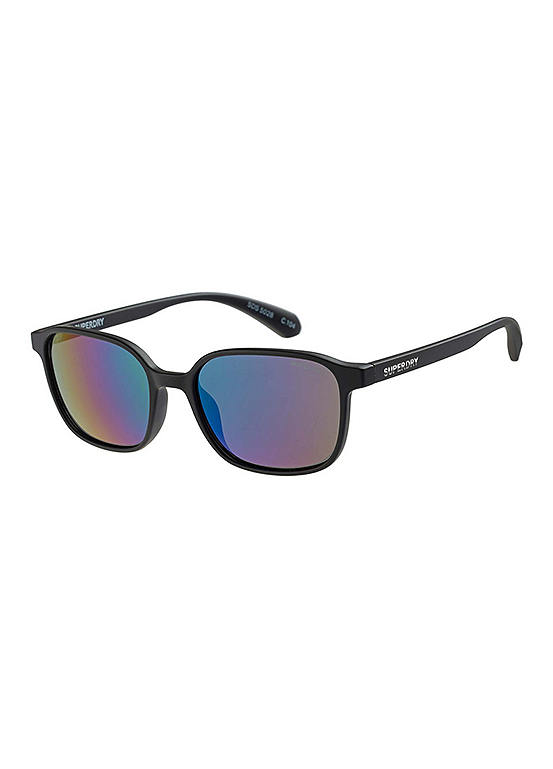 Superdry 5028-104 Black Sunglasses