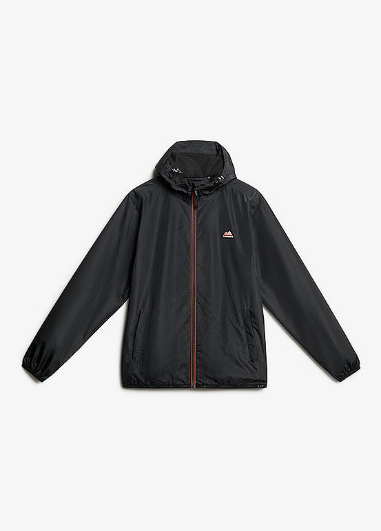 Superdry Essential Tri Windbreaker Jacket