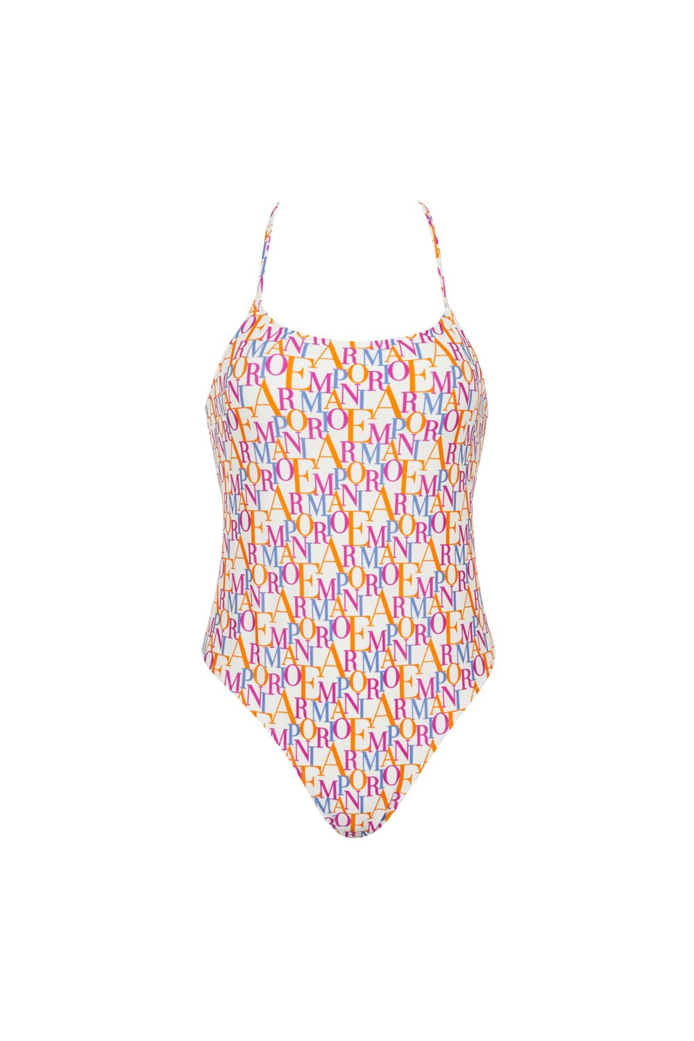 All Over Print Swimsuit