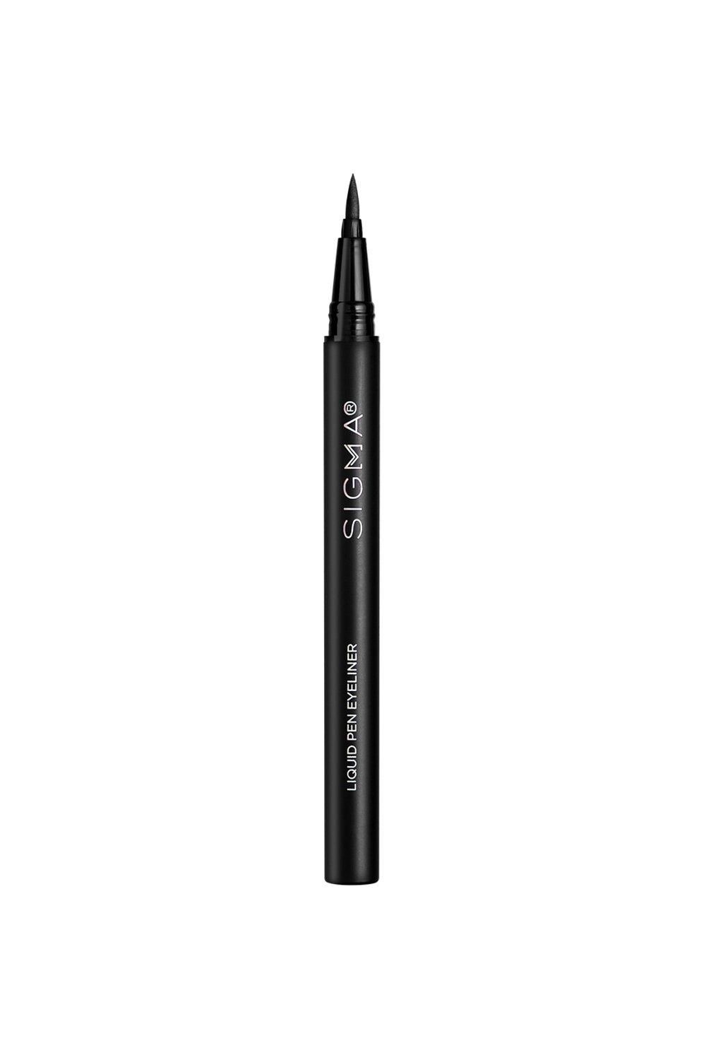Liquid Pen Eyeliner- Wicked