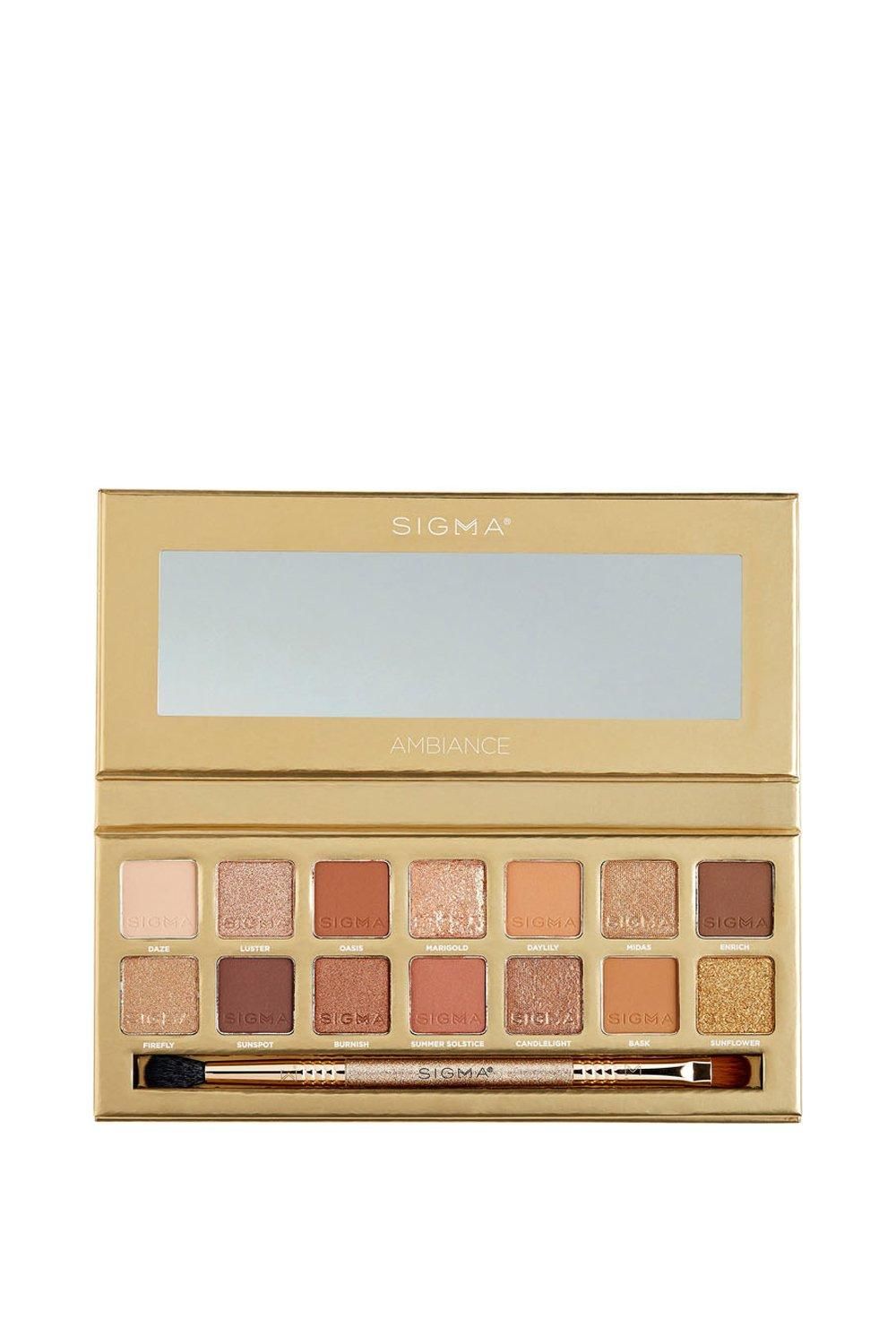 Ambiance Eyeshadow Palette