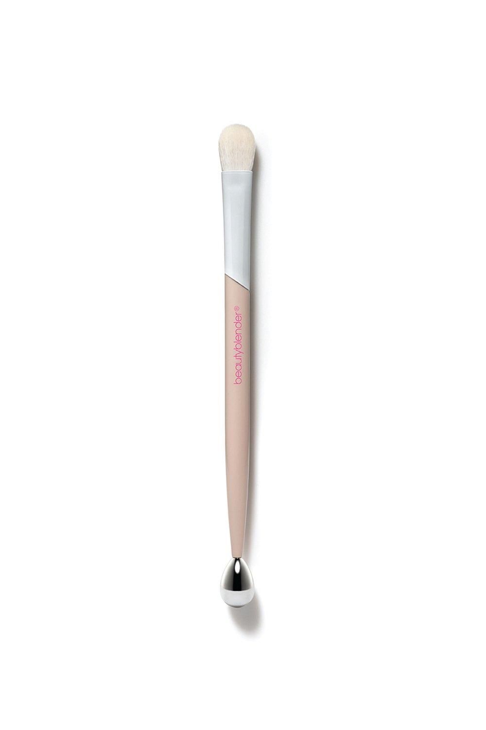 SHADY LADY Eyeshadow Brush & Cooling Roller