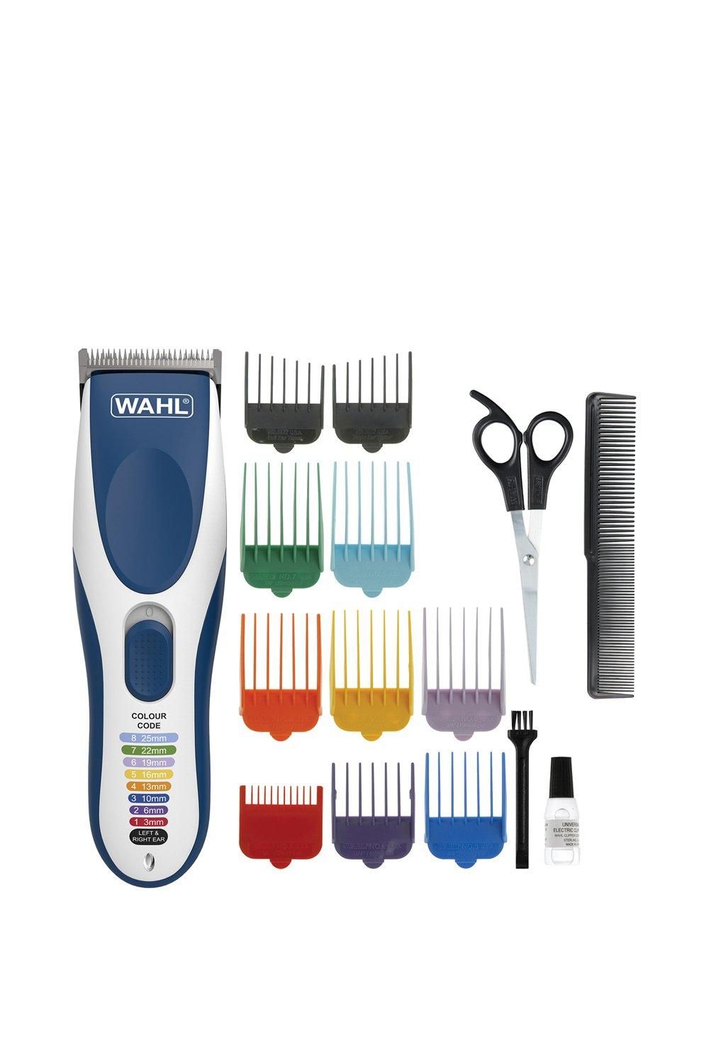 Colour Pro Hair Clipper