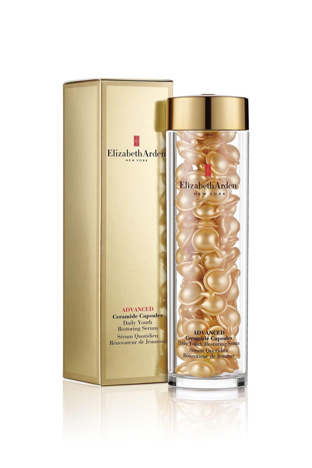 Advanced Ceramide Capsules Daily Youth Restoring Serum 90pc
