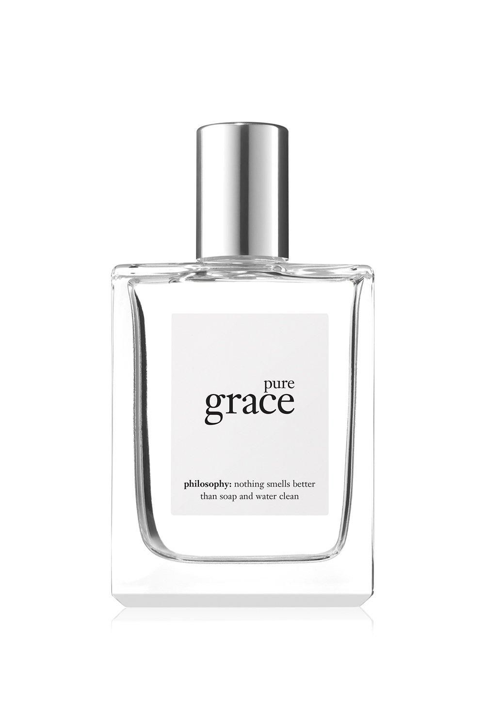 Pure Grace For Her Eau De Toilette 60ml