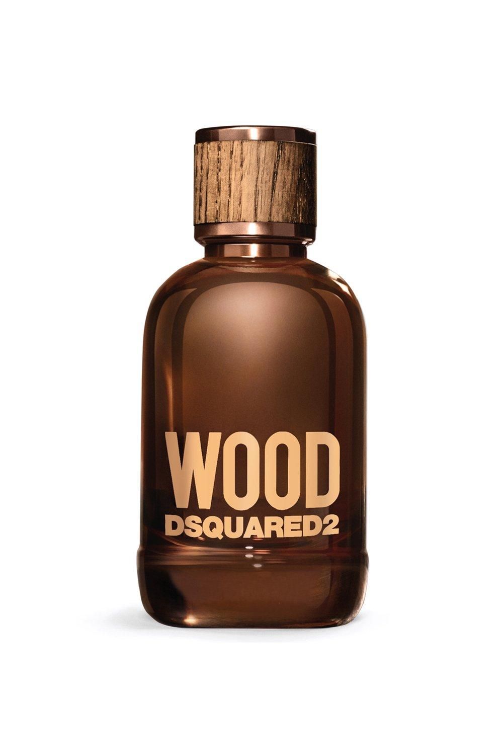 Wood Pour Homme Eau De Toilette