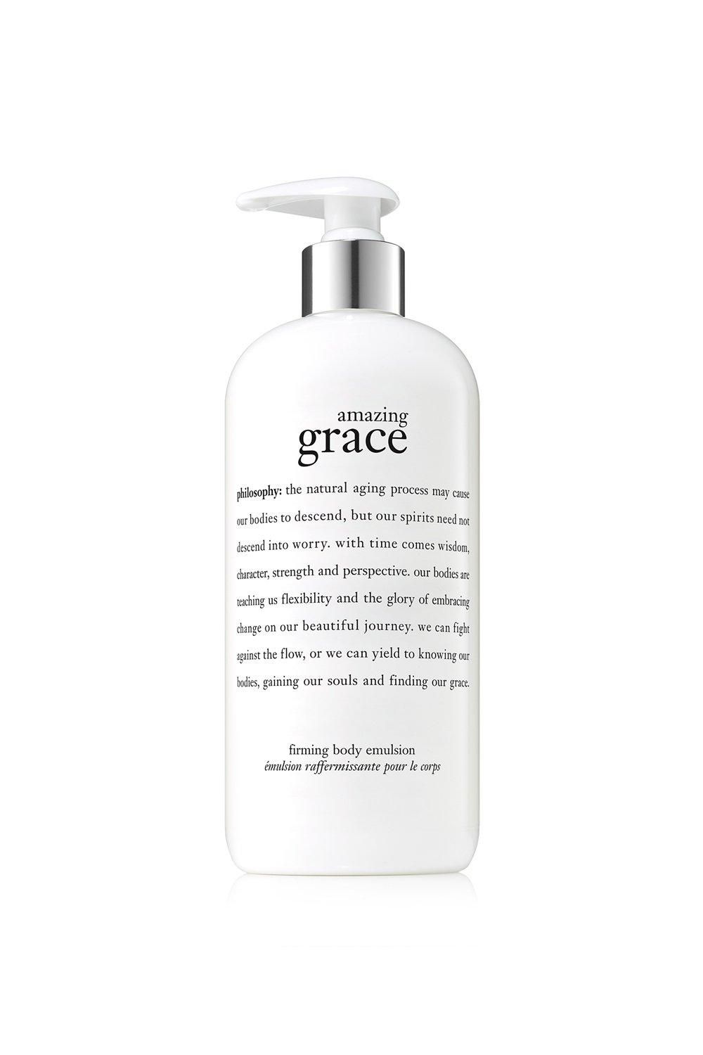 Amazing Grace Firming Body Emulsion For Her 480ml