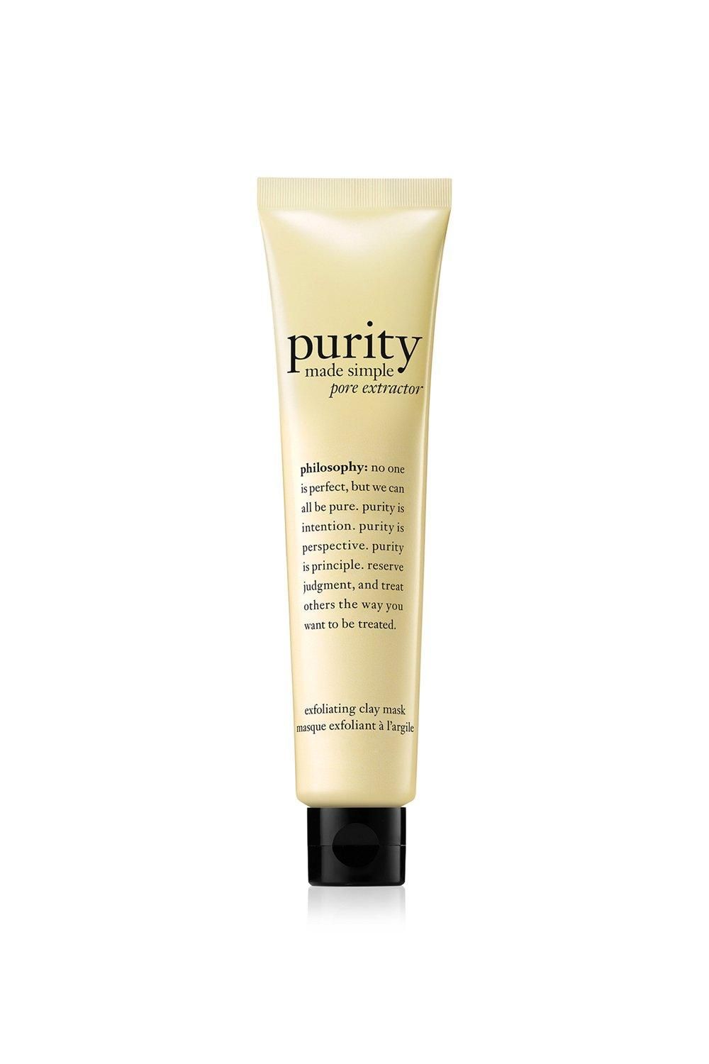 Purity Pore Clay Mask 75ml