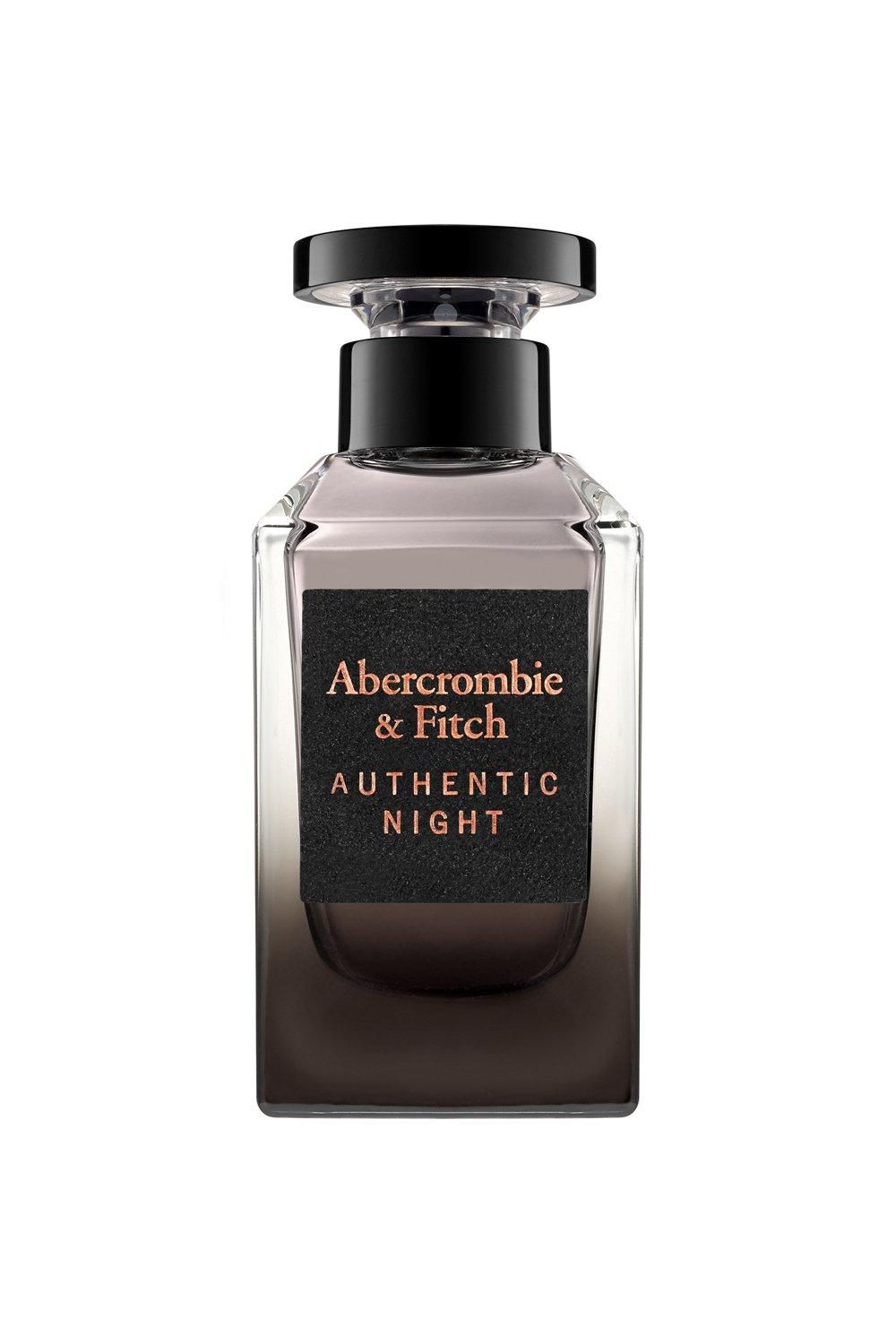 Authentic Night For Men Eau De Toilette 100ml