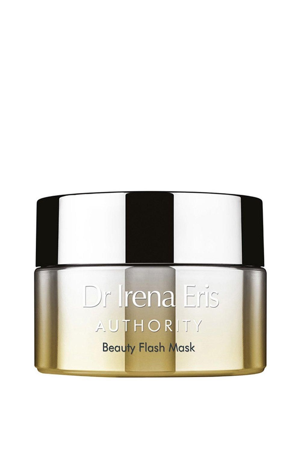 Authority Beauty Flash Mask