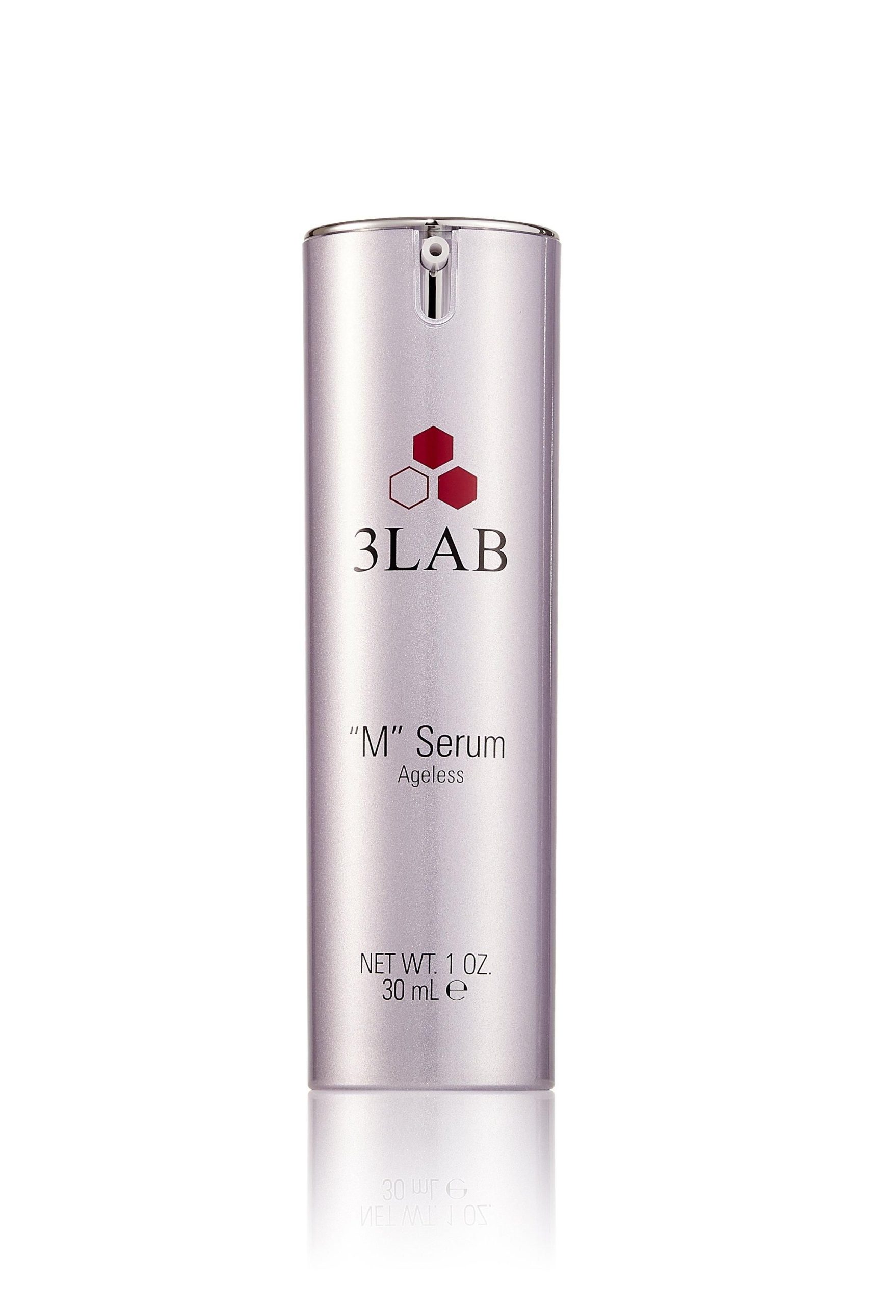 "M" Serum