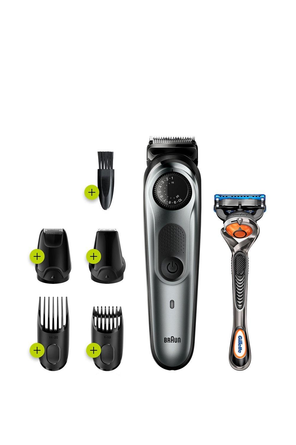 BT7220 BEARD TRIMMER