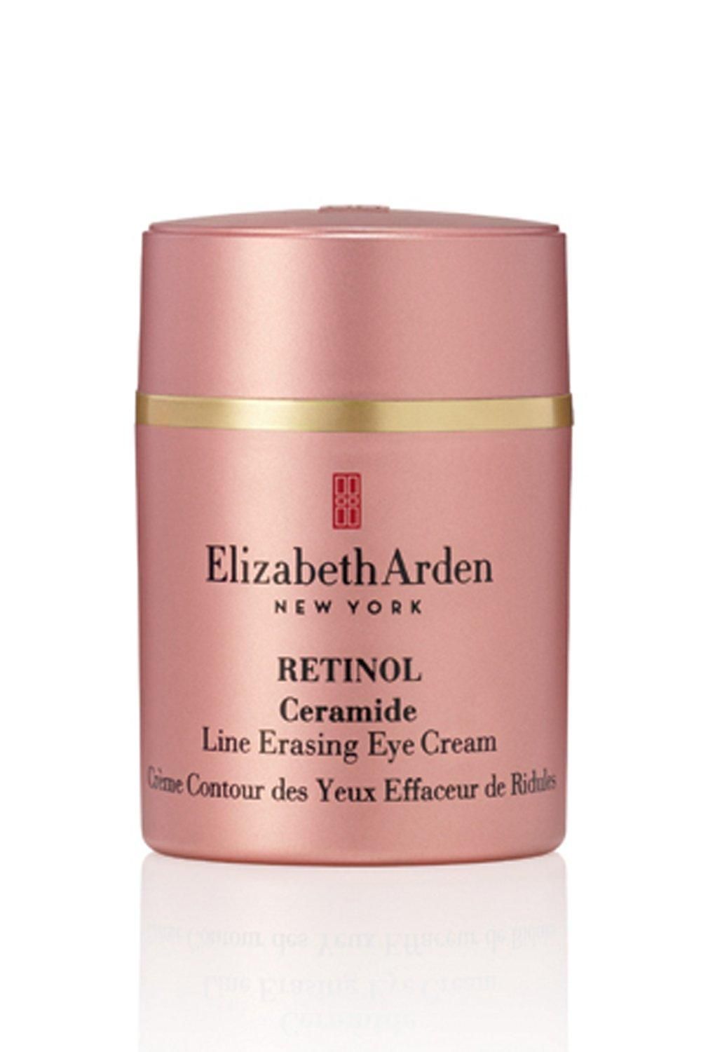 Retinol Ceramide Line Erasing Eye Cream