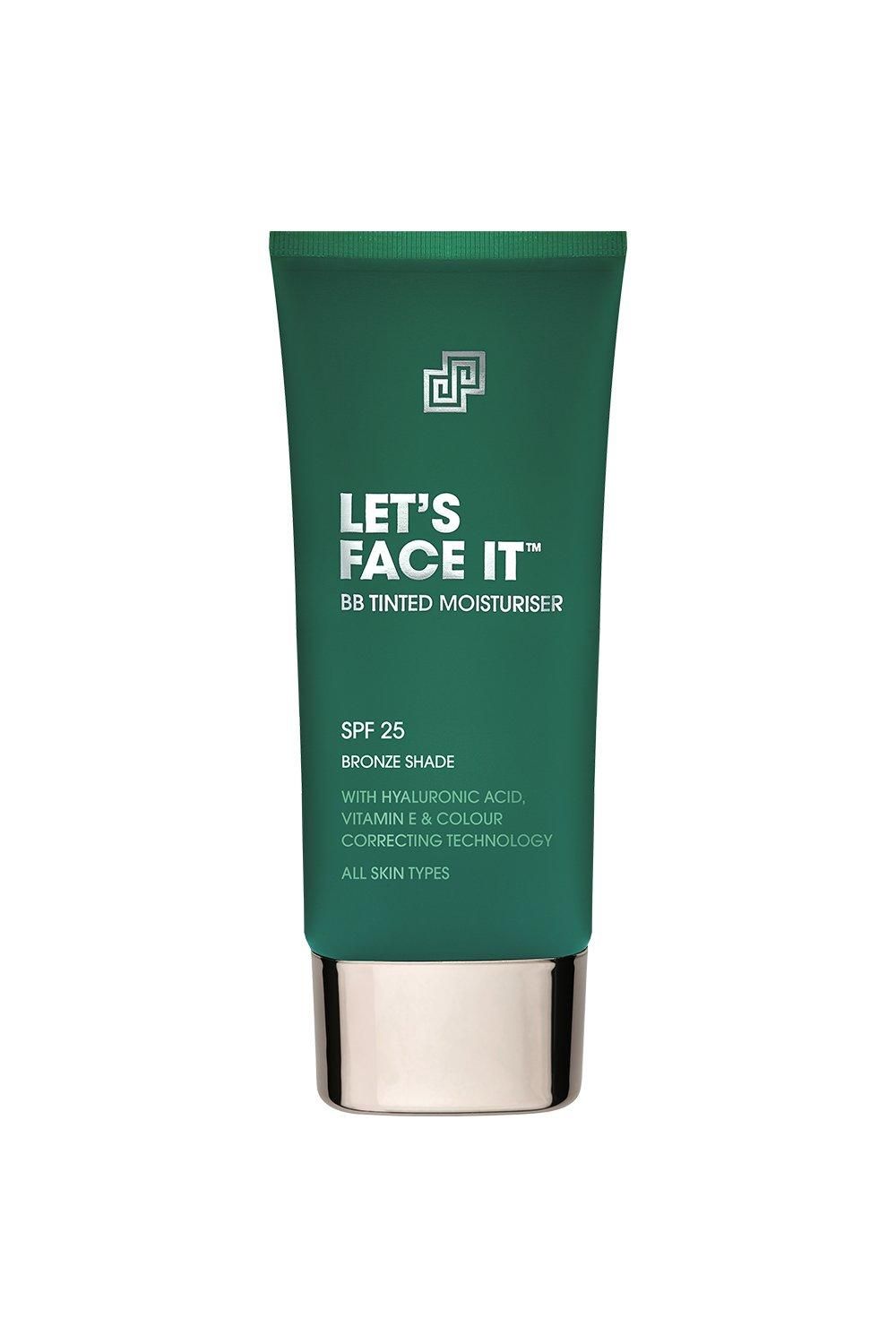 Let's Face It BB Tinted Moisturiser