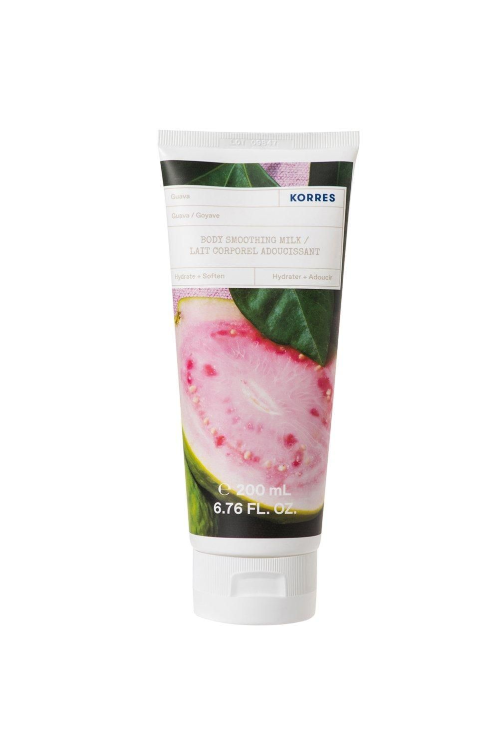 Guava Body Smoothing Milk