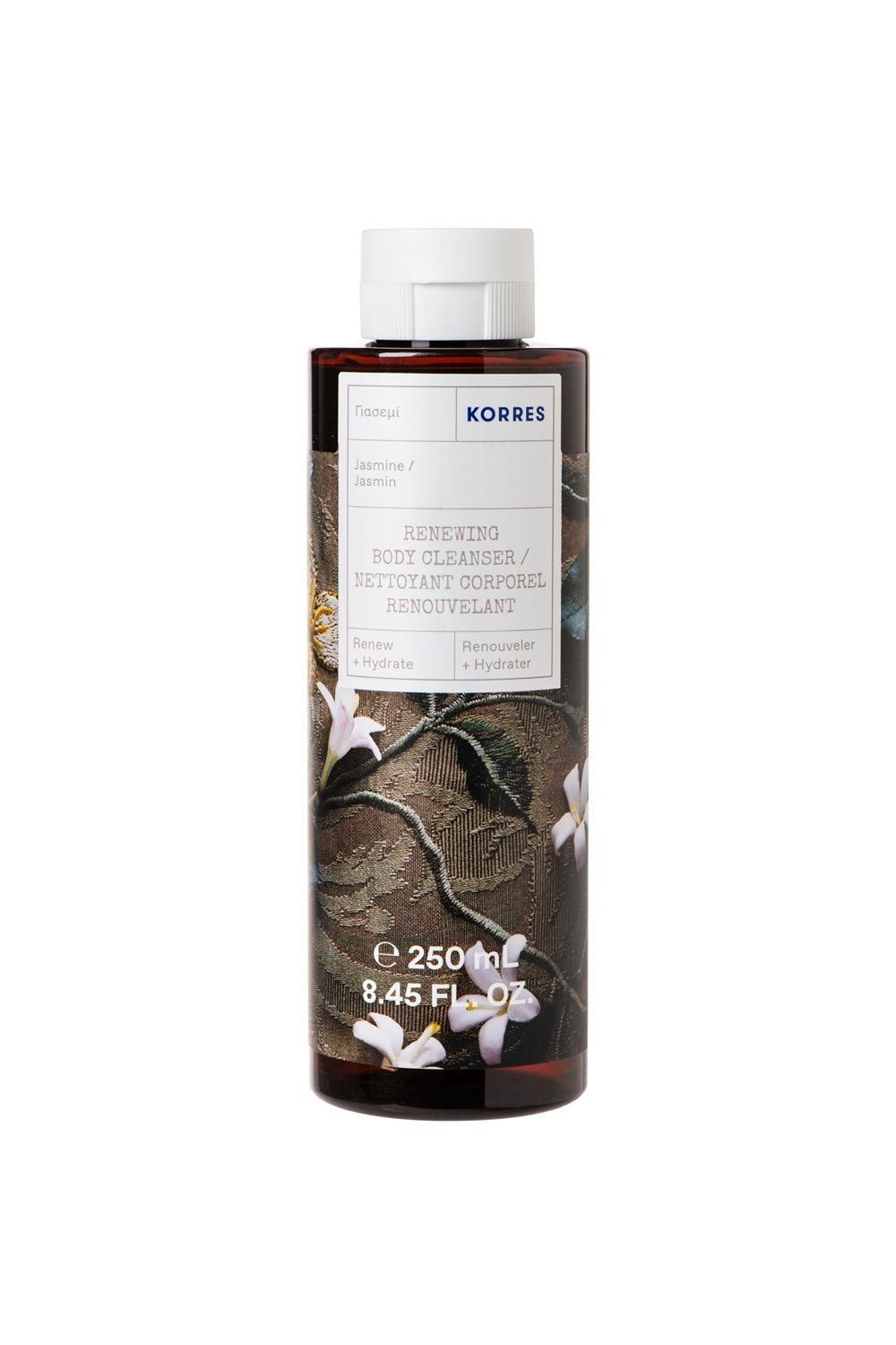 Jasmine Renewing Body Cleanser 250ml