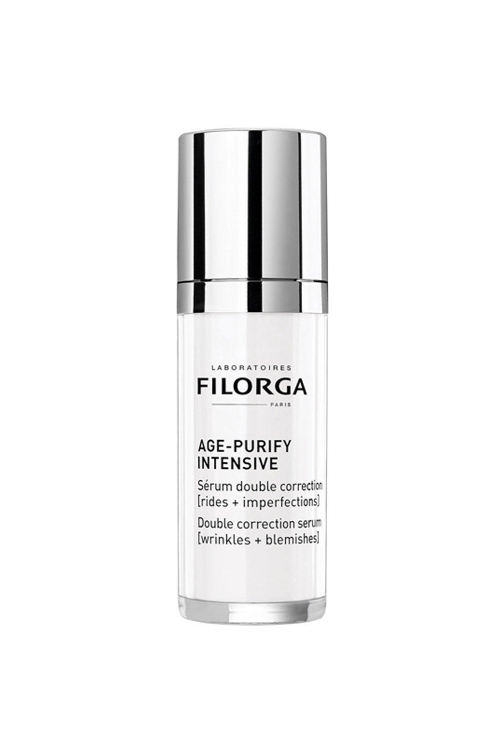 Age-Purify Intesnive : Double Correction Serum wrinkles and Blemishes 30ml