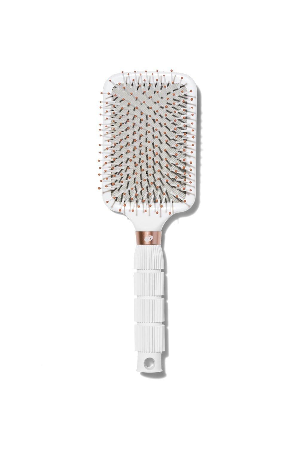 Smooth Paddle Professional Styling Brush