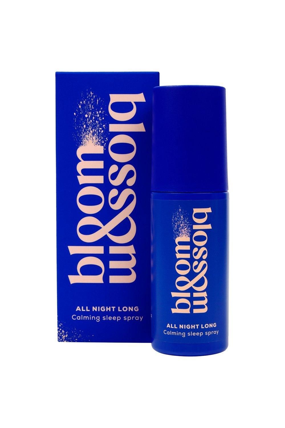 All Night Long Calming Sleep Spray 75ml