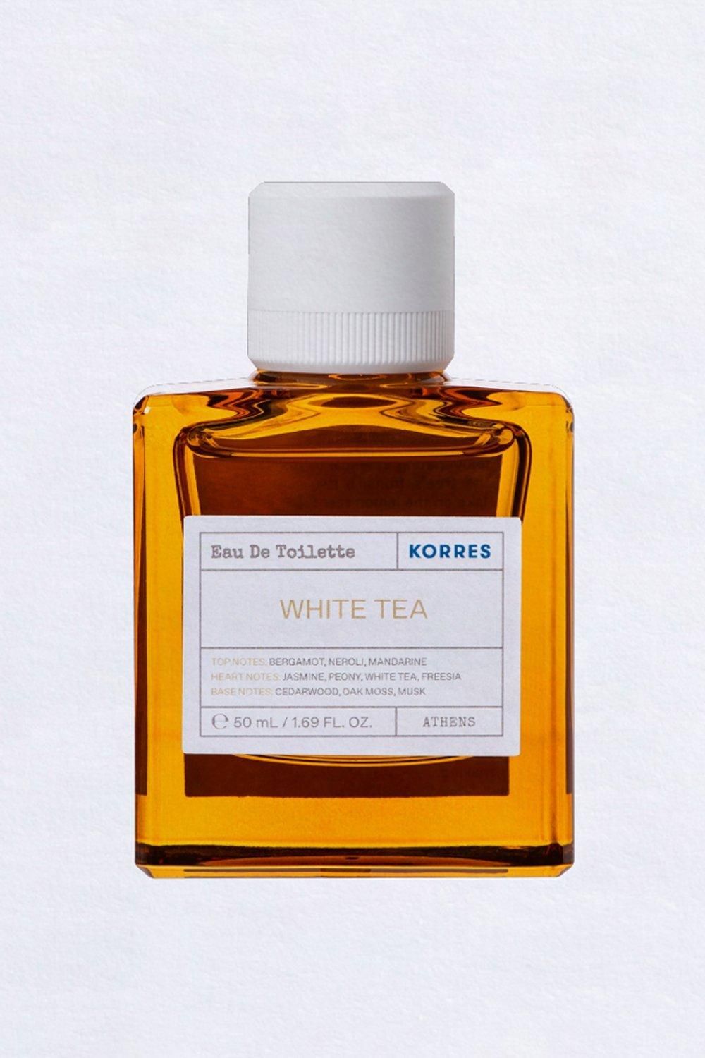 White Tea Eau De Toilette