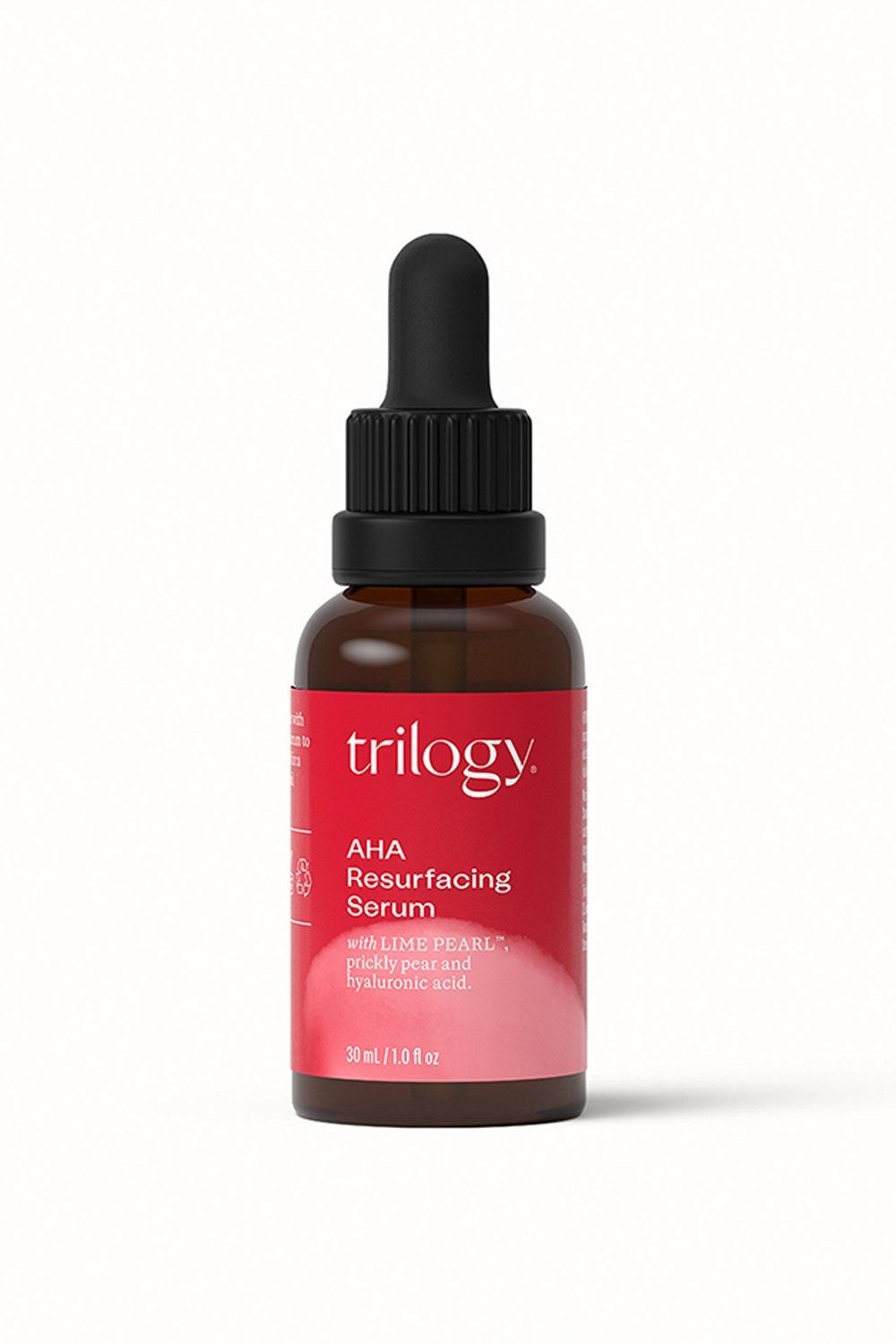 AHA Resurfacing Serum