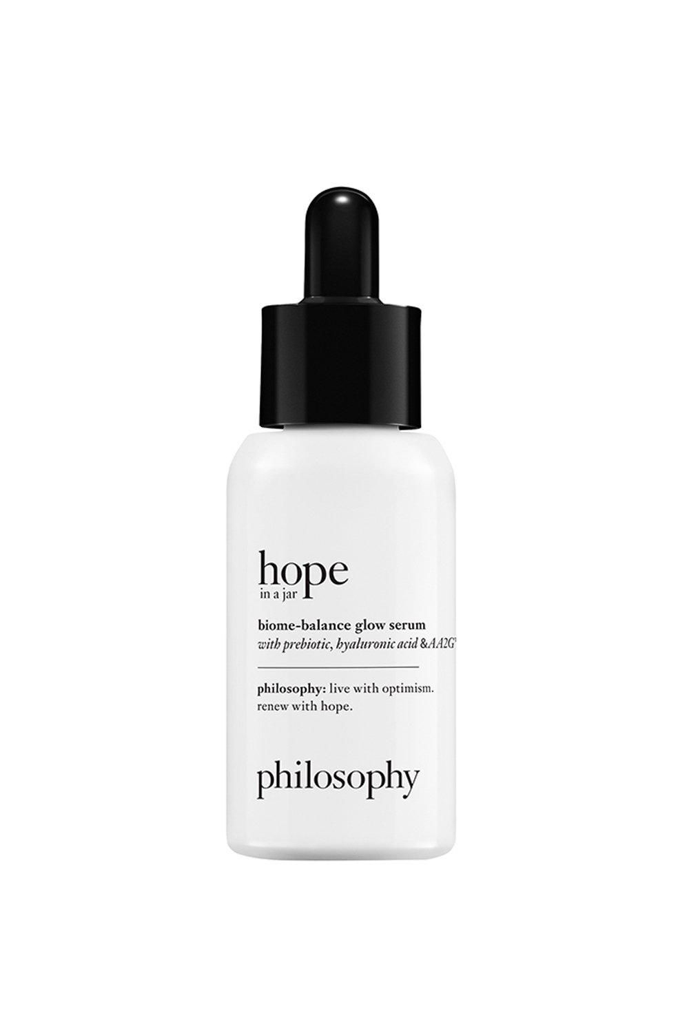 Hope In a Jar Biome-balance Glow Serum 30ml