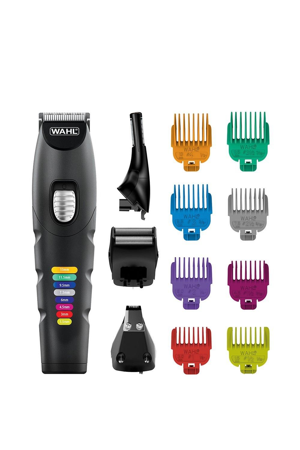 Colour Trim Multigroomer