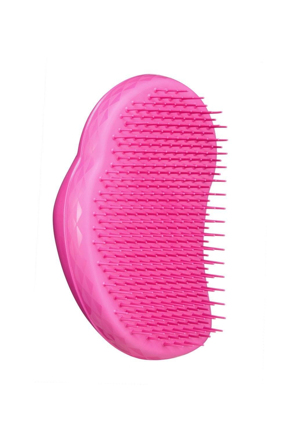 Fine and Fragile Detangling Hairbrush - Berry Bright