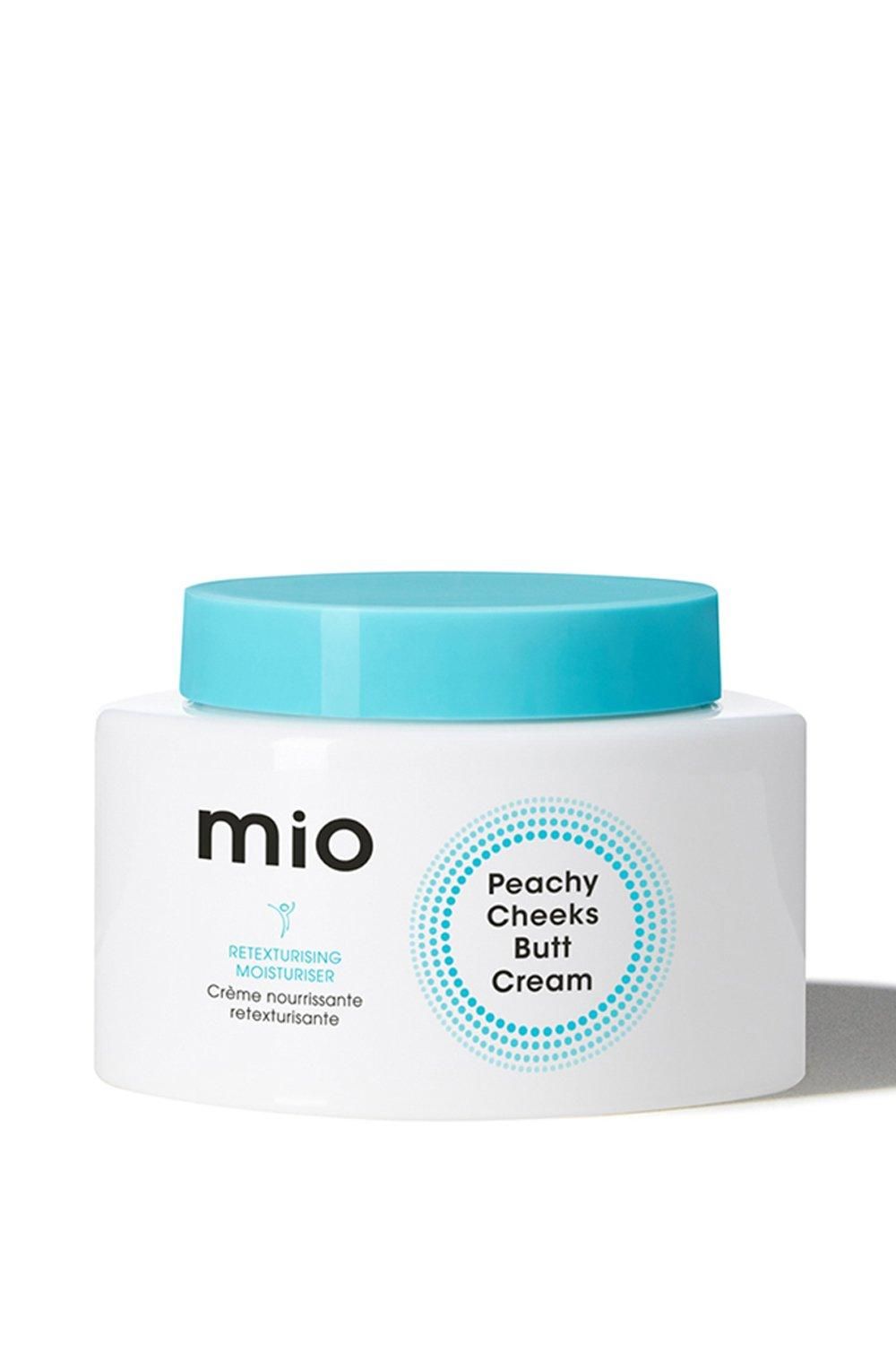 Peachy Cheeks Butt Cream