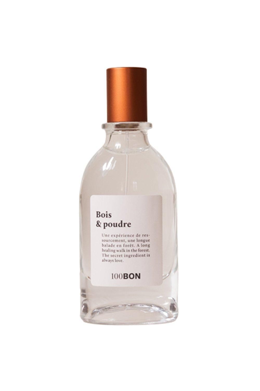 Bois et Poudre Eau de Toilette 50ml