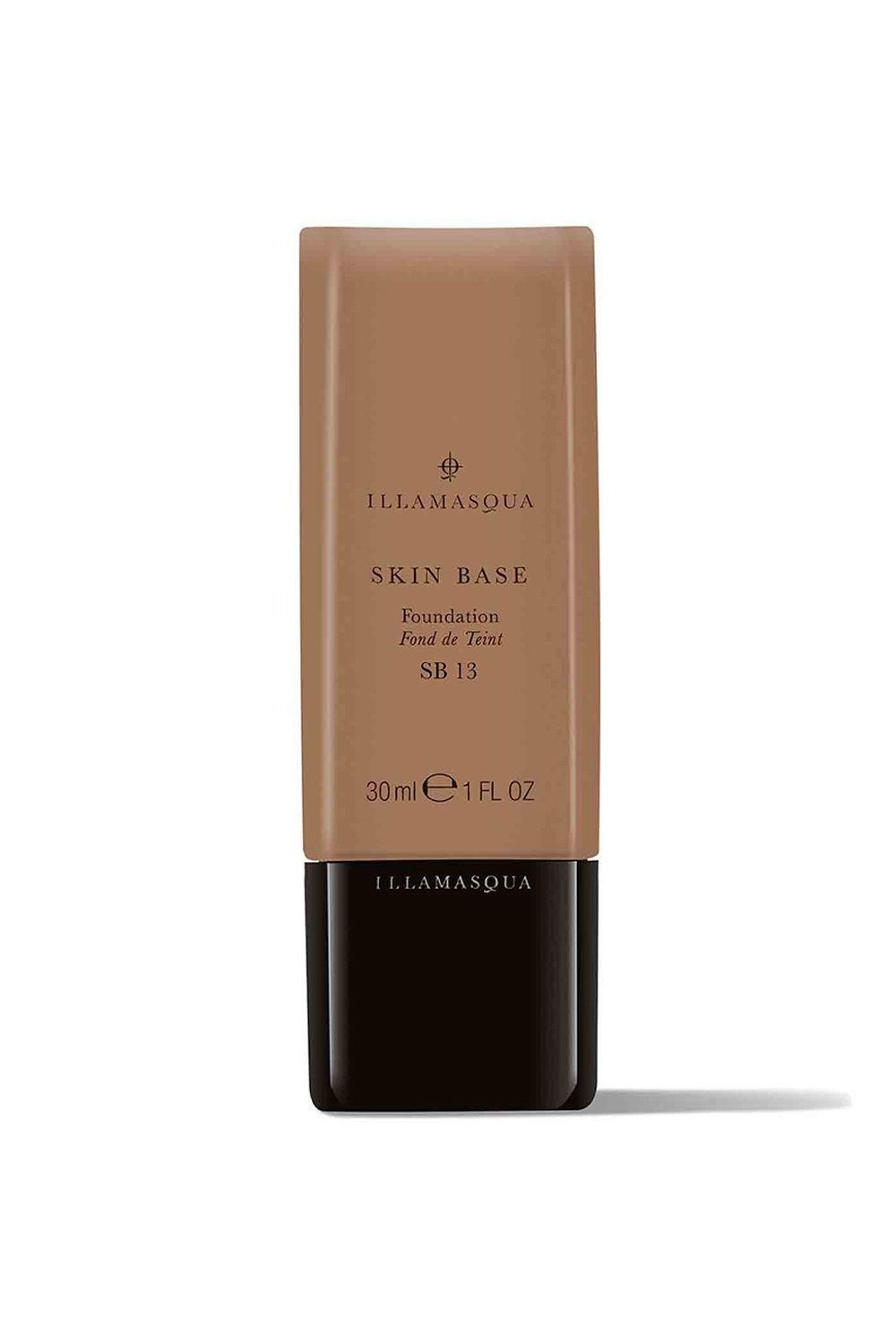 Skin Base Foundation