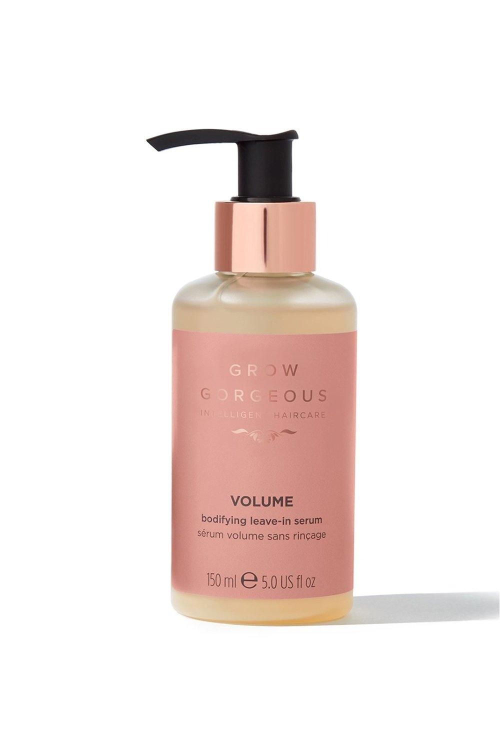 Volume Bodifying Leave-In Serum 150ml