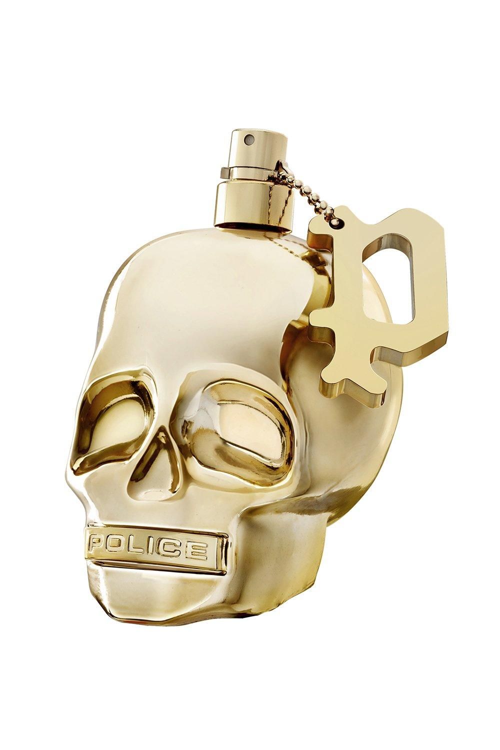 Police To Be Born to Shine Man Eau De Toilette 125ml