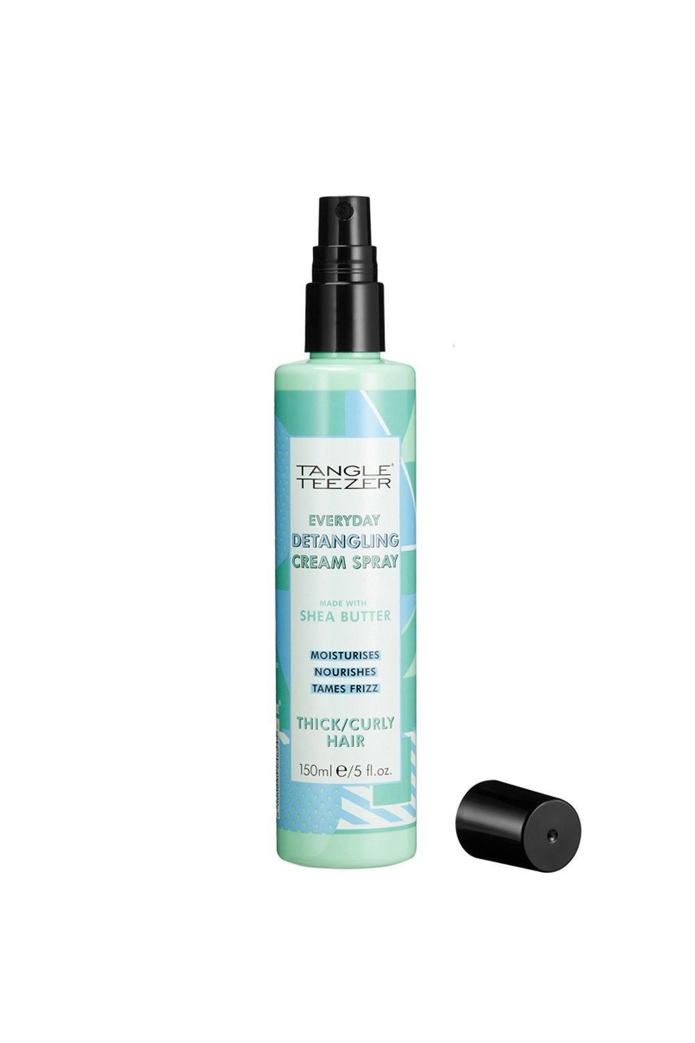 Detangling Spray Thick - Curly