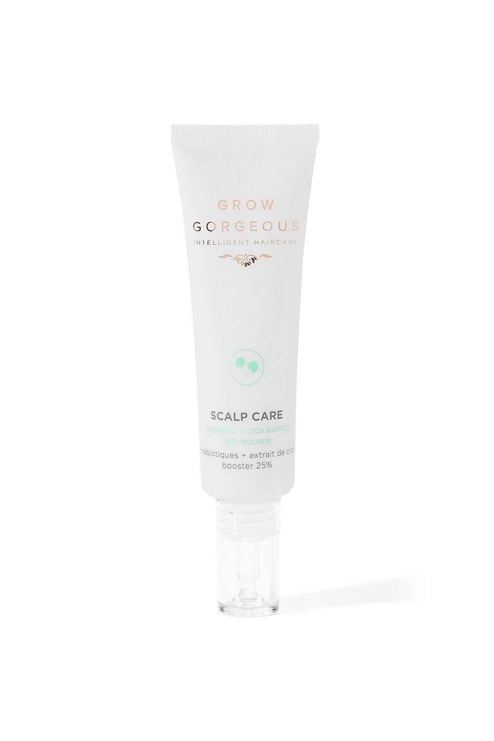 Scalp Care Soothing Cica Extract 25% Booster + Prebiotic