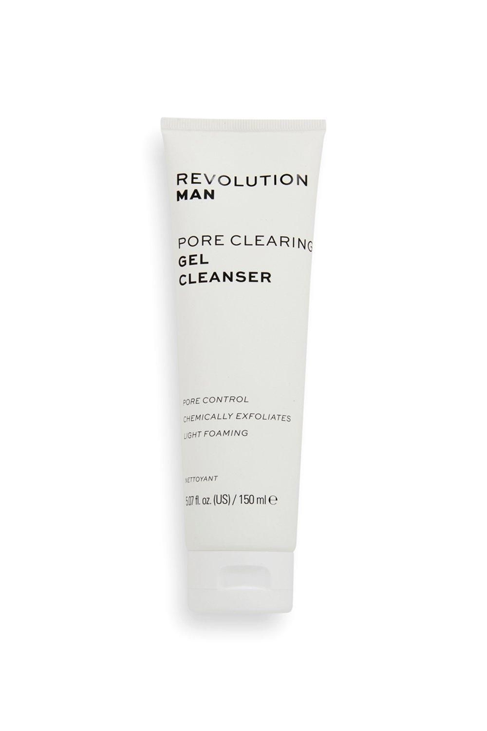 Pore Clearing Gel Cleanser